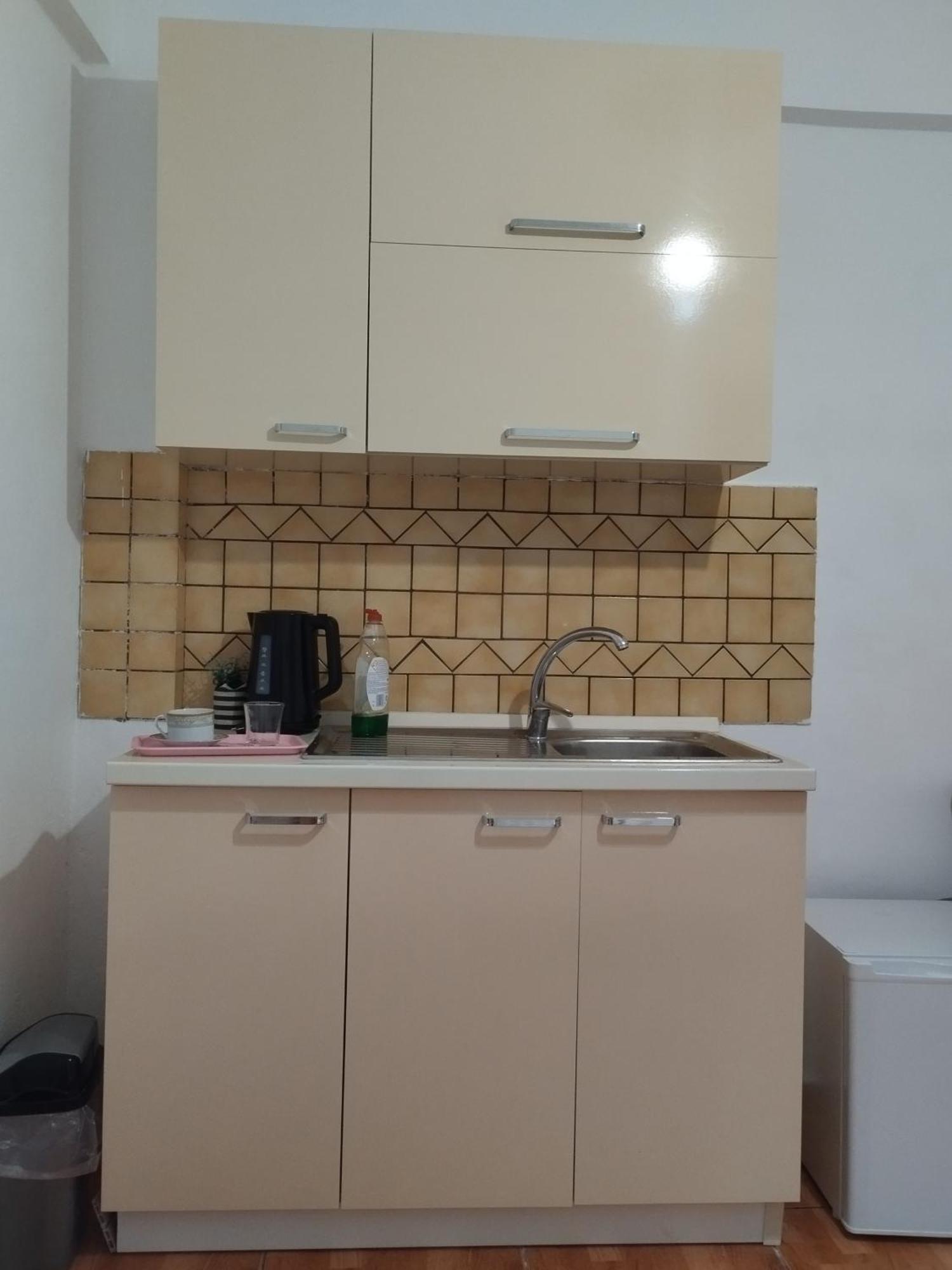 Dim'S Villas Qeparo Quarto foto